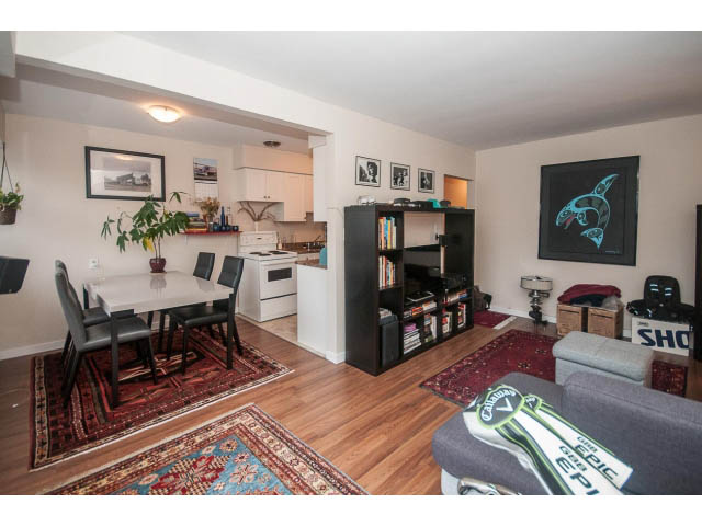 vacation for rent in vancouver